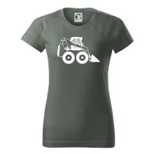 Bobik veľký kolesový