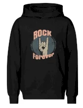 Rock forever ruka