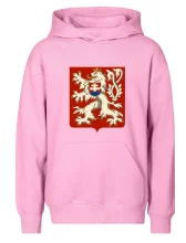 Znak ČSR - Tretia Československá republika (1945–1948)