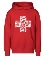 Zdravotné kríž veci