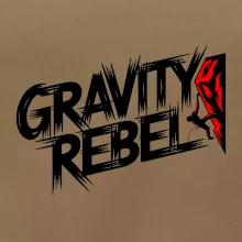 Gravity rebel