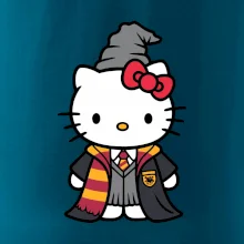 Harry kitty