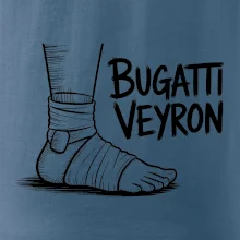 Bugatti vejron