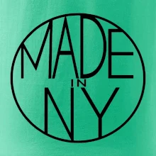 Made in NY Made in NY