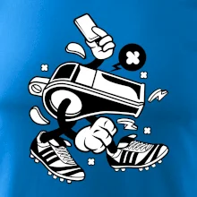 Rozhodcovská píšťalka