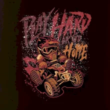 Play Hard or Go Home Play Hard or Go Home