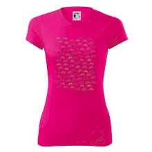 Farebné kolesá Farebné kolesá