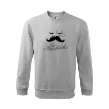 La Mustache La Mustache