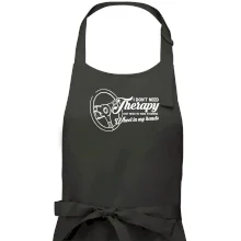 I don't need therapy wheel in my hands (vedľa seba) I don't need therapy wheel in my hands (vedľa seba)