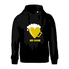 My love - beer (Pecka design) My love - beer (Pecka design)