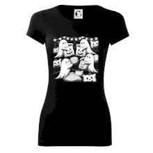 Bubáky vankúše Bubáky vankúše