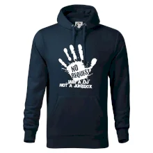 Iam a dj not a jukebox  - ruka