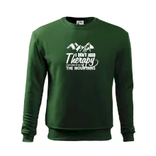 I dont need therapy - Mountains - Nepotrebujem terapiu - Hory I dont need therapy - Mountains - Nepotrebujem terapiu - Hory