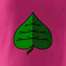 Prší - Zelený Prší - Zelený