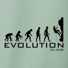 Evolution Climb Evolution Climb