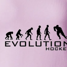 Evolúcia Hockey - hráč Evolúcia Hockey - hráč
