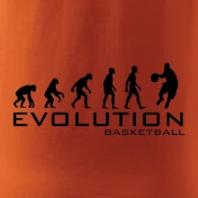 Evolúcia Basketball
