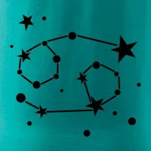 Súhvezdie - Cancer - Rak Súhvezdie - Cancer - Rak