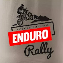 Enduro rally Enduro rally