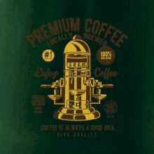 Classic Coffee Maker