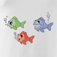 Prdiaca ryba (Hana-creative)