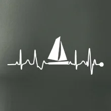 Plachtenie EKG Plachtenie EKG