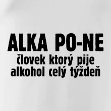 Alkapone