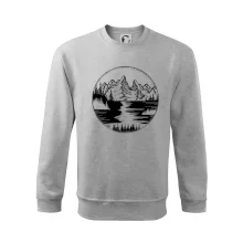 Cestovanie kruh - rieka