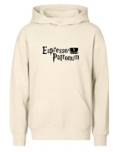 Harry - Espresso Patronum
