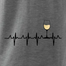 Víno ekg - biele víno