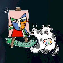 Picatsso Picatsso