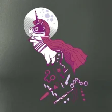 Drsný jednorožec (Pecka design) Drsný jednorožec (Pecka design)