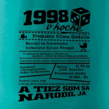 1998 v kocke