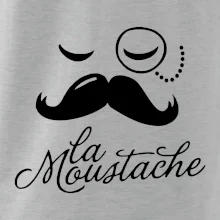 La Mustache