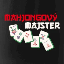 Majhongový majster