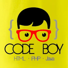Code Boy