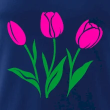 Tri tulipány Tri tulipány