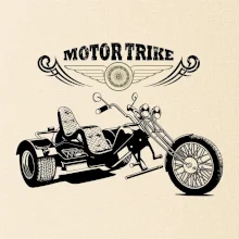 Moto trike Moto trike
