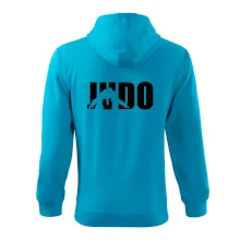 Judo - Nápis Judo - Nápis