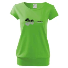 Gitara príroda Gitara príroda