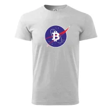 Bitcoin iný vesmír