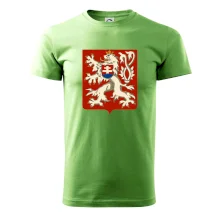 Znak ČSR - Tretia Československá republika (1945–1948)