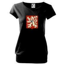 Znak maly Prvá Republika československá 1918–1920