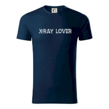 X-ray Lover