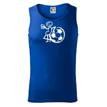 Veľký futbalista Veľký futbalista