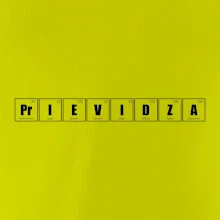 Periodická tabuľka Prievidza