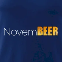 Pivné mesiace - novemBEER