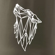 Geometria - vlk - vyjúci