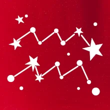 Súhvezdie - Aquarius - Vodnár