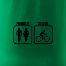 Problém - Bicykel Problém - Bicykel